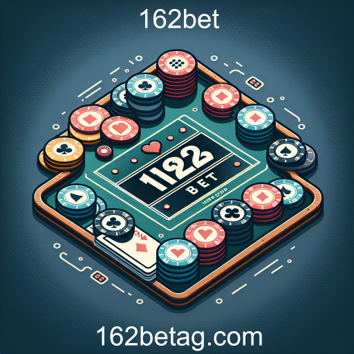 Entenda as Regras dos Jogos em 162bet