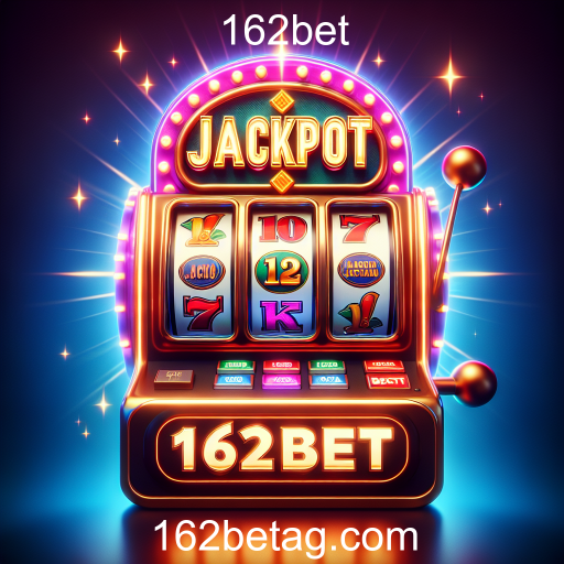 A Emoção dos Caça-Níqueis no 162bet: Como Jogar e Ganhar